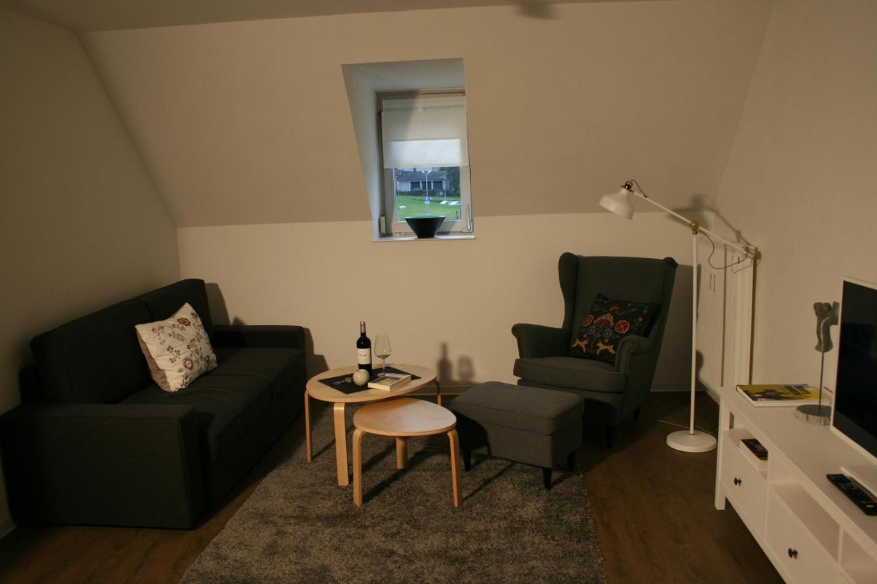 Apartpeterstor มอนทาเบาอาร์ ภายนอก รูปภาพ