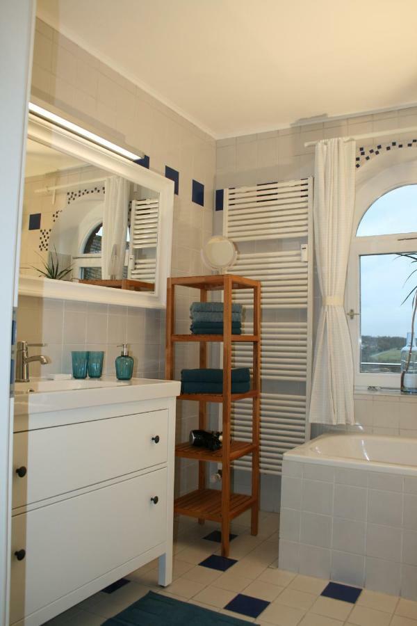 Apartpeterstor มอนทาเบาอาร์ ภายนอก รูปภาพ