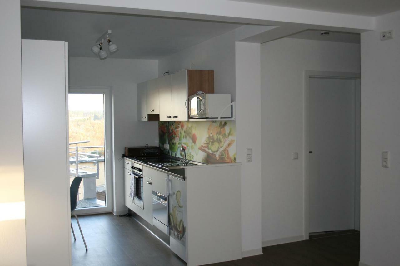 Apartpeterstor มอนทาเบาอาร์ ภายนอก รูปภาพ