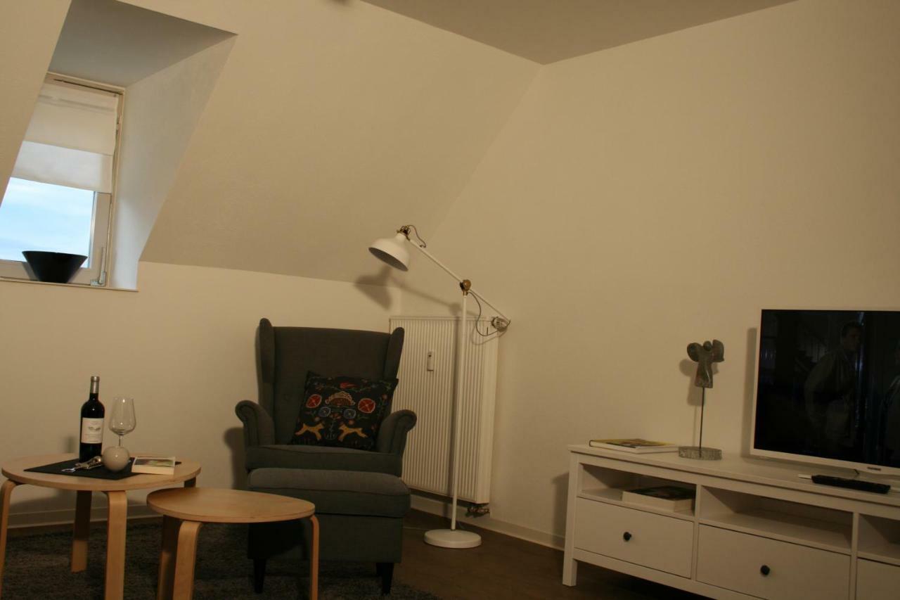 Apartpeterstor มอนทาเบาอาร์ ภายนอก รูปภาพ